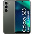 galaxy s23 5g 8gb 256gb 6. 1 verde