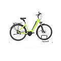 ebike ricondizionata · aeb 890 · come nuovo
