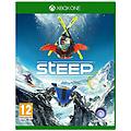 - xone steep