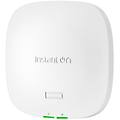 hpe networking instant on ap21 (eu) dual radio 2x2 wi-fi 6 access point bundle with eu psu s1t14a