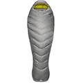 mythic 400 sacco a pelo piuma grey
