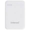 7313552 powerbank usb 2000mah bianco
