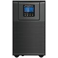 bluewalker vfi 3000 tg doppia conversione (online) 3 kva 2700 w 5 presa(e) ac (10122043)