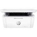 laserjet m140w 7md72f stampante multifunzione a4 fronte e retro manuale in b-n 20 ppm usb wi-fi