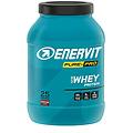 pure pro 100% whey protein concentrate 750 gr
