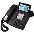 st 45 ip telefono ip nero lcd (6101322)