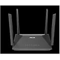 Asus Router Aimesh Rt Ax52 Wifi 6 Dual Band Ax1800