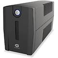 ups 1000va 600w ups. iec zeus07e