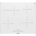 piano cottura pif672fb1e a induzione 4 zone cottura da 60 cm colore bianco