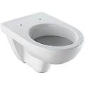 vaso wc sospeso selnova sedile escluso p 53 x l 35. 8 x h 33. 2 cm bianco