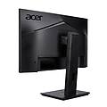 monitor tft 23 8" vero b247yc3bmiruzxv-nero