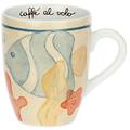 mug in porcellana mare da amare