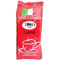 1 kg caffè in grani toro classic