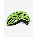 casco agilis giallo fluo s