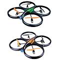 - gs max drone con giroscopio a 6 assi e 4 canali