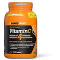 namedsport srl sport vitamin c blend of 4 sources 90 compresse integratore alimentare per le difese