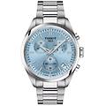 orologio uomo pr 100 chronograph t150. 417. 11. 351. 00