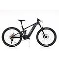 GIANT ebike ricondizionata · trance x e+3 pro · ottimo stato