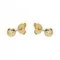 orecchini donna oro giallo gl101731