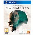 the dark pictures anthology man of medan ps4 playstation 4 day one 30-08-19