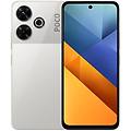 - m6 4g 128gb 6gb ram display 6. 79' dual sim ibrida android 14 usb tipo-c 5030 mah startrail