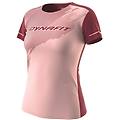 DYNAFIT women's alpine 2 s/s tee maglia da corsa donna (m fuchsia)
