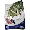 n&d ancestral grain feline chicken & pomegranate adult