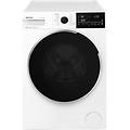 Smeg Wdn854sld Lavasciuga Libera Installazione Caricamento Frontale Bianco D