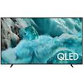 televisore q7f qe65q7faau 65 4k ultra hd qled smart tv wifi nero