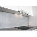 - cappa telescopica ghe902ix-inox