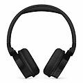 auricolari bluetooth con microfono tah4209bk/00 nero