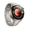 watch 4 pro aerospace-grade titanium alloy case 48 mm titanium strap esim