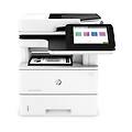 laserjet enterprise stampante multifunzione m528dn