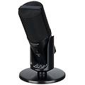 profile usb-c mikrofon black
