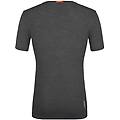 zebru fresh merino responsive maglietta uomo