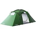 boston 4 dural tenda familiare 4 persone verde