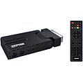 decoder retro scart h265 hevc risoluzione 1080p ingresso scart hdmi