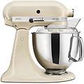 artisan robot da cucina 300 w 4 8 l crema
