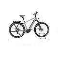 ebike ricondizionata · entice 5. b advance+ abs · come nuovo