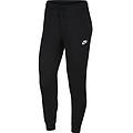 nike. pantaloni universali donna essential pant fleece pantaloni ritiro gratis