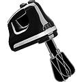 hand mixer sbattitore 5 velocita' black