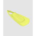 training gear unisex lime