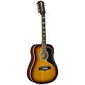 chitarra acustica ranger xii vr honey