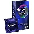 Durex Lunga Durata Preservativi Ritardanti 12 Pezzi