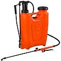 polverizzatore a pressione a spalla 248 16 l