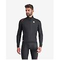 giacca fiandre gore-tex infinium nero intenso xl