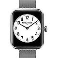 orologio smartwatch smart watch unisex x02a-006vy