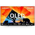 55 oled uhd 4k tv smart ambilight (55oled769/12)