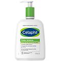 cetaphil fluido idratante viso e corpo 470 ml