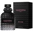 uomo born in roma eau de toilette 100 ml
